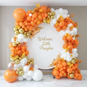 Happy Annnivesry decor