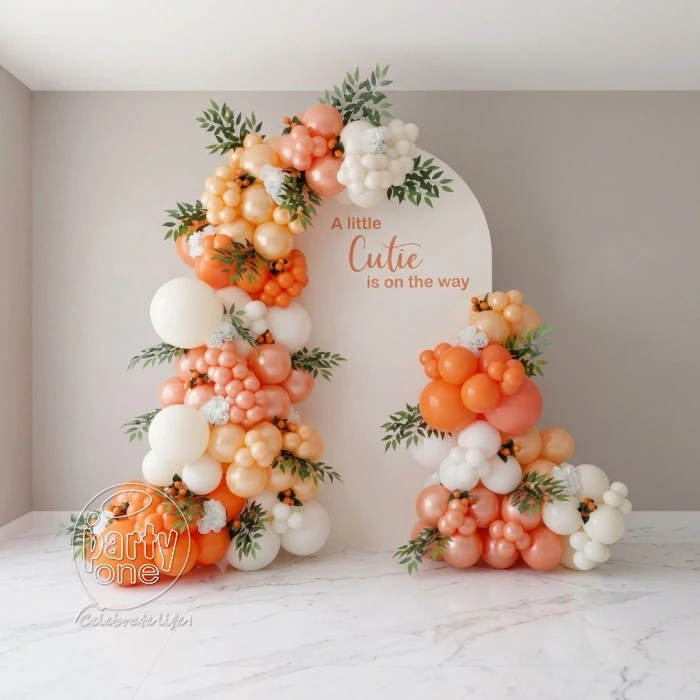 Happy Annnivesry decor